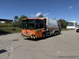Mercedes-Benz Econic 2635 6x2 Faun / Swiss-Vehicle