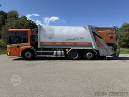 Mercedes-Benz Econic 2635 6x2 Faun / Swiss-Vehicle