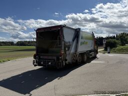 Mercedes-Benz Econic 2635 6x2*4 Faun / Swiss-Vehicle