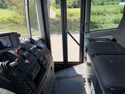 Mercedes-Benz Econic 2635 6x2*4 Faun / Swiss-Vehicle
