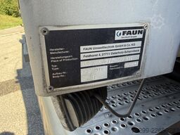 Mercedes-Benz Econic 2635 6x2*4 Faun / Swiss-Vehicle
