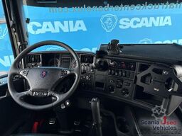 Scania R 500 LA4x2HNB RETARDER FULL AIR MANUAL V8