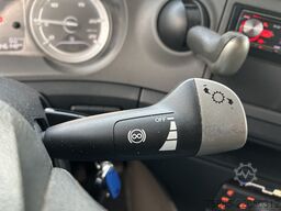 DAF CF 410 FT Space Cab / 346 dkm / Tacho V2 / Euro...