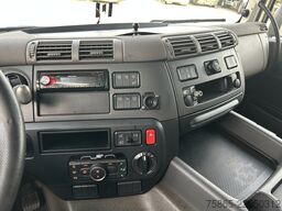 DAF CF 410 FT Space Cab / 346 dkm / Tacho V2 / Euro...