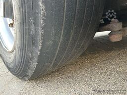 Burgers 0 DGPL / Double Stock / Race Trailer / Box / Bi...