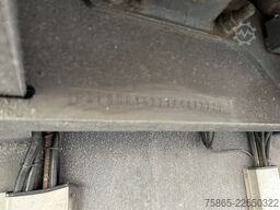 Burgers 0 DGPL / Double Stock / Race Trailer / Box / Bi...