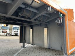 Burgers 0 DGPL / Double Stock / Race Trailer / Box / Bi...