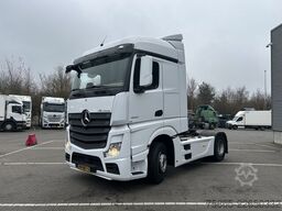 Mercedes-Benz Actros 1840 Streamspace / 583 dkm / Full Spoile...