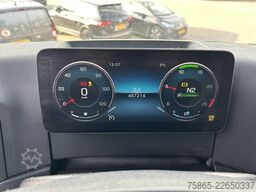 Mercedes-Benz Actros 1842 Streamspace / 457 dkm / Full Spoile...