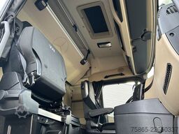 Mercedes-Benz Actros 1842 Streamspace / 457 dkm / Full Spoile...