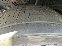 Mercedes-Benz Actros 1842 Streamspace / 457 dkm / Full Spoile...