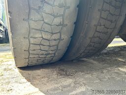 Mercedes-Benz Actros 1842 Streamspace / 457 dkm / Full Spoile...