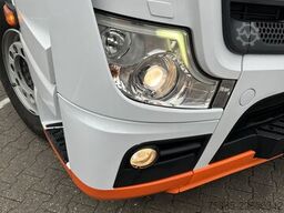 Mercedes-Benz Actros 1842 Streamspace / 605 dkm / Tacho V2 / ...
