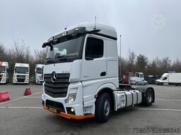 Mercedes-Benz Actros 1842 Streamspace / 605 dkm / Tacho V2 / ...