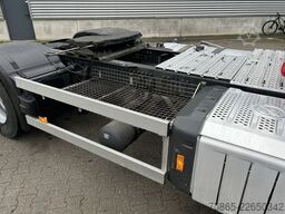 Mercedes-Benz Actros 1842 Streamspace / 605 dkm / Tacho V2 / ...