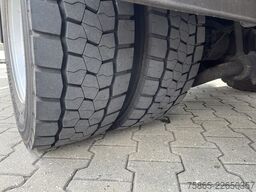 Man TGL 12.180 / 781 dkm / Oil Leak / Gearbox Probl...