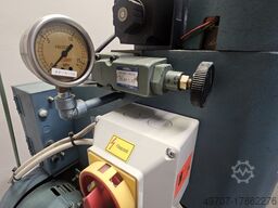 Atsugi Model AP-2-M 2 ton