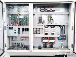 HITACHI RCUE 412 kW.