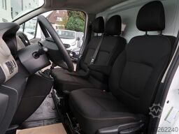 RENAULT Trafic Kasten L2  Komfort erst 49 tkm !