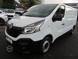 RENAULT Trafic Kasten L2  Komfort erst 49 tkm !