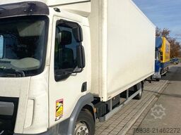 DAF LF 210 FA*LBW*540tkm*Radlager Schaden