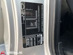 MAN TGM 18.290 4x2-4BL*Koffer*BÄR-LBW*Klimaautomatik