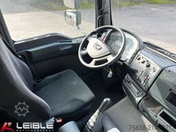 MAN TGM 18.290 4x2-4BL*Koffer*BÄR-LBW*Klimaautomatik