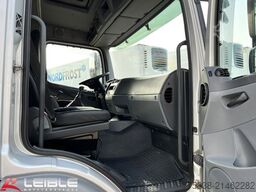 MERCEDES-BENZ Atego 1529*Koffer*Bär LBW*Klima*43m³*Euro5