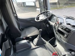 MERCEDES-BENZ Atego 1529*Koffer*Bär LBW*Klima*43m³*Euro5