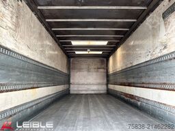 MERCEDES-BENZ Atego 1529*Koffer*Bär LBW*Klima*43m³*Euro5