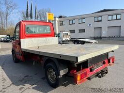 RENAULT Master*Dreiseitenkipper*2.8dTi*AHK*