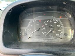 RENAULT Master*Dreiseitenkipper*2.8dTi*AHK*