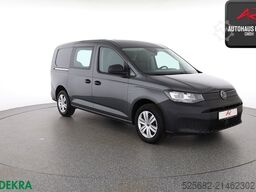 Volkswagen Caddy Maxi 2.0 TDI KASTEN 1.HD,SCHECKHEFT,KLIMA