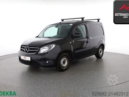 mercedes-benz Citan 109 CDI KASTEN 3 SITZE,AHK,KLIMA,SITZHEIZ.