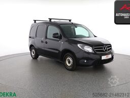 mercedes-benz Citan 109 CDI KASTEN 3 SITZE,AHK,KLIMA,SITZHEIZ.
