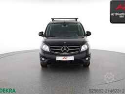 mercedes-benz Citan 109 CDI KASTEN 3 SITZE,AHK,KLIMA,SITZHEIZ.