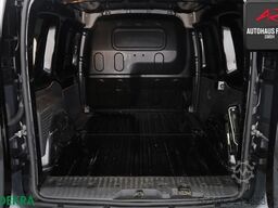 mercedes-benz Citan 109 CDI KASTEN 3 SITZE,AHK,KLIMA,SITZHEIZ.