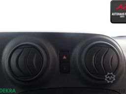 mercedes-benz Citan 109 CDI KASTEN 3 SITZE,AHK,KLIMA,SITZHEIZ.