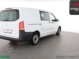 mercedes-benz Vito 114 CDI KASTEN SORTIMO,STANDHEIZ,LED,KAMERA