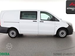 mercedes-benz Vito 114 CDI KASTEN SORTIMO,STANDHEIZ,LED,KAMERA