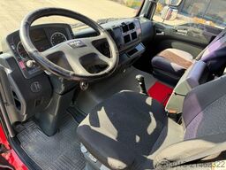 MAN TGA 26.460 6x4 EURO3 Meiller Blatt/Blatt - TOP