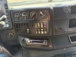 MAN TGA 26.460 6x4 EURO3 Meiller Blatt/Blatt - TOP