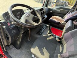 MAN TGA 26.460 6x4 EURO3 Meiller Blatt/Blatt - TOP