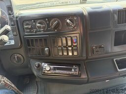 MAN TGA 26.460 6x4 EURO3 Meiller Blatt/Blatt - TOP