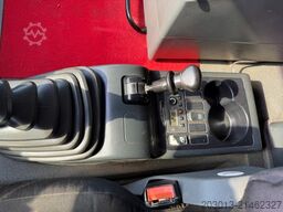 MAN TGA 26.460 6x4 EURO3 Meiller Blatt/Blatt - TOP