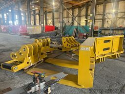 Volvo L350 Marble Fork