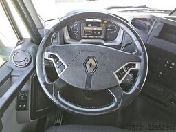 RENAULT T 480 RETARDER