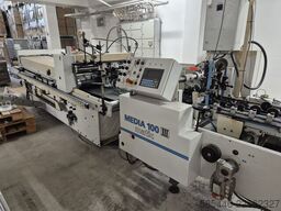 Bobst Media III A 2 Matic