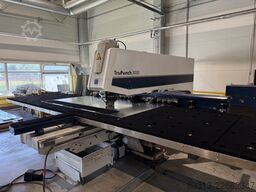 TRUMPF TruPunch 3000