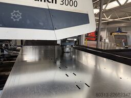 TRUMPF TruPunch 3000